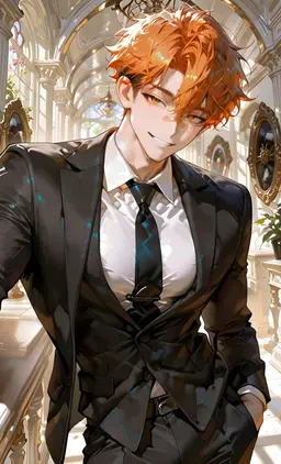 Profile image of 燈真