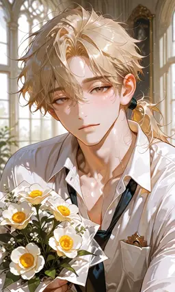 Profile image of 泉美