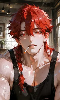 Profile image of 炎