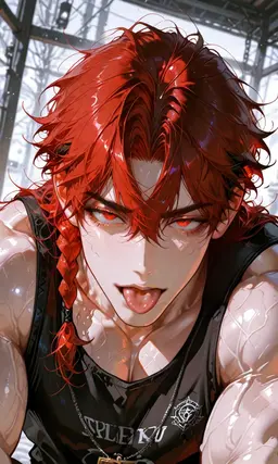 Profile image of 炎