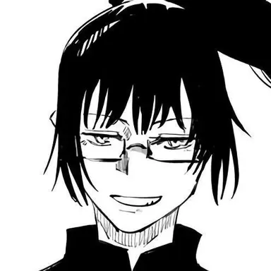 Profile image of 젠인 마키