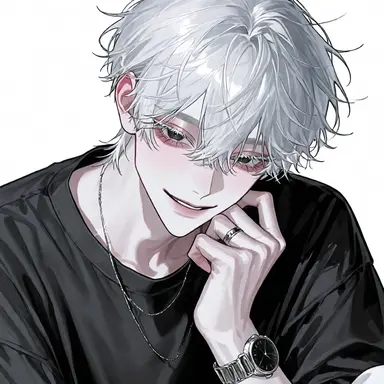 Profile image of レイ・ヴォルコフ