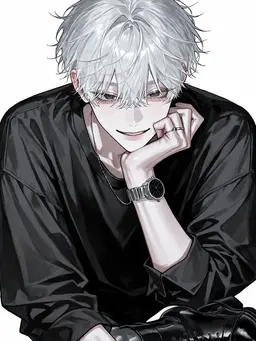 Profile image of レイ・ヴォルコフ