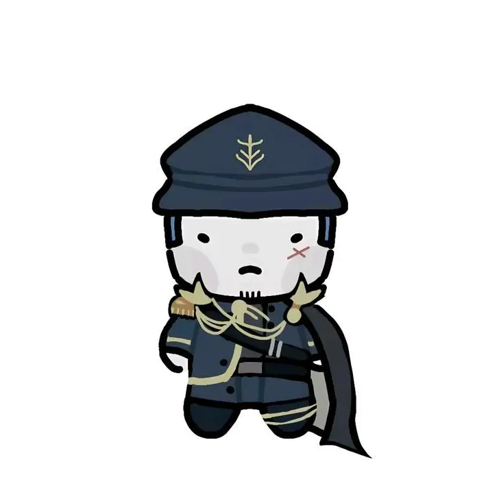 Yeppikimi의 포세이큰 캐릭터들과 동거 (+여우)