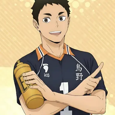 Profile image of 澤村大地