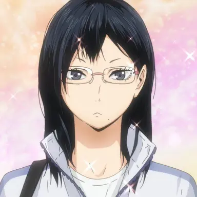 Profile image of 清水潔子