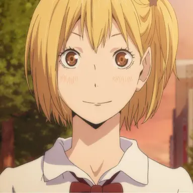 Profile image of 谷地仁花