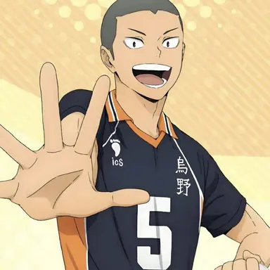 Profile image of 田中龍之介