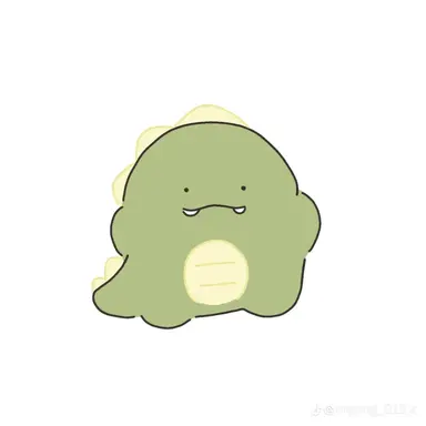 Profile image of 공룡