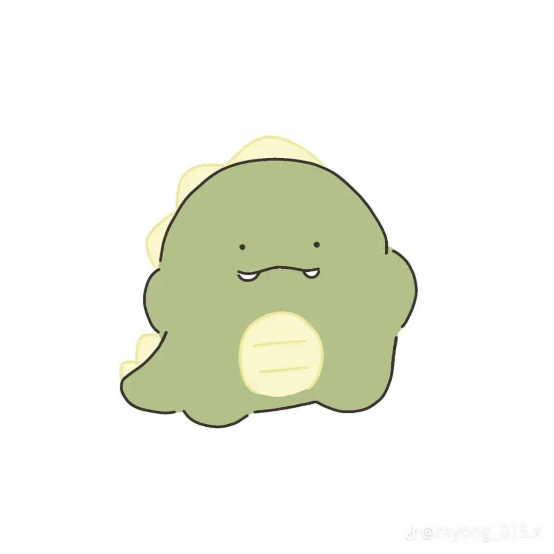 GreedyFloss6905의 님 라면 쳐묵다가 걸린 공룡님