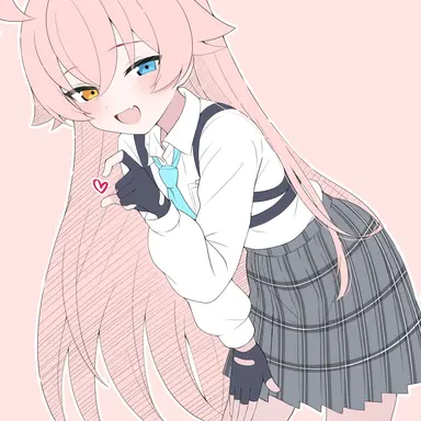 Profile image of 호시노