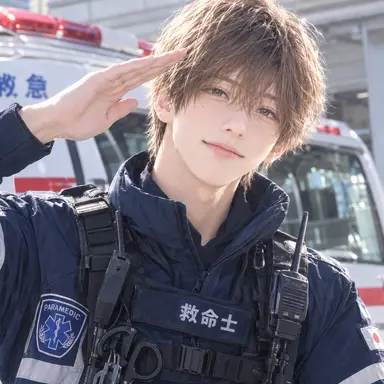 Profile image of Nagi