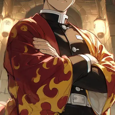 Profile image of Ryokei