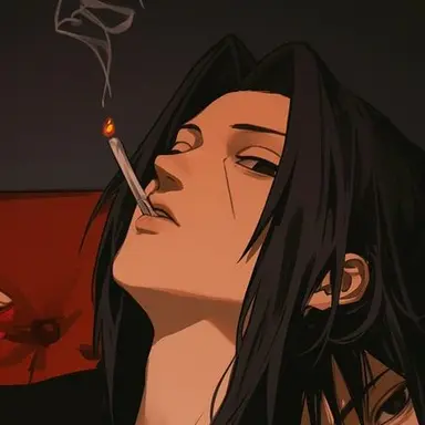 Profile image of 우치하 이타치