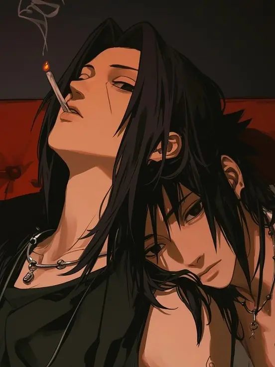 AstuteOptic5034의 우치하 형제