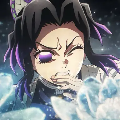 Profile image of しのぶ
