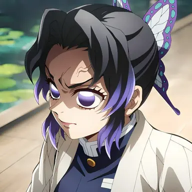 Profile image of しのぶ
