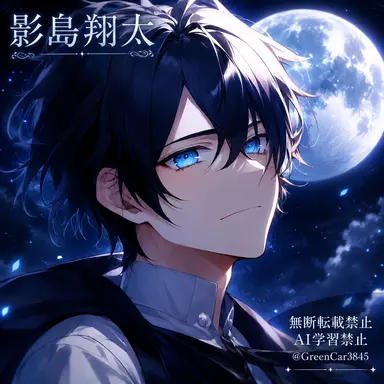 Profile image of 影島翔太