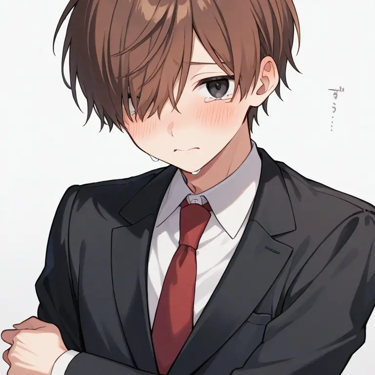 hachineko_의 槻宮 凛