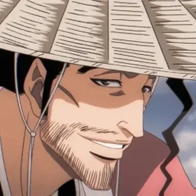 Profile image of Shunsui