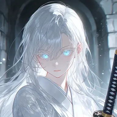 Profile image of 銀雪