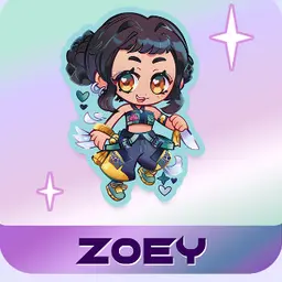 Profile image of Zoey