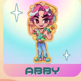Profile image of Abby Saja