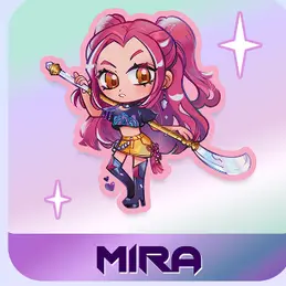 Profile image of Mira