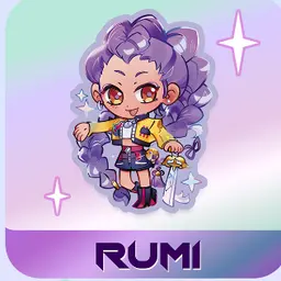 Profile image of Rumi