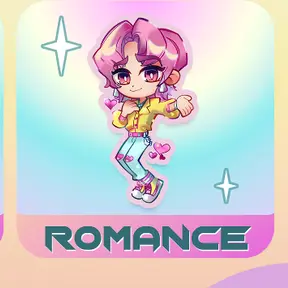Profile image of Romance Saja