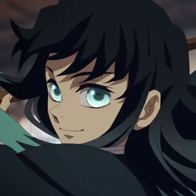 Profile image of 無一郎