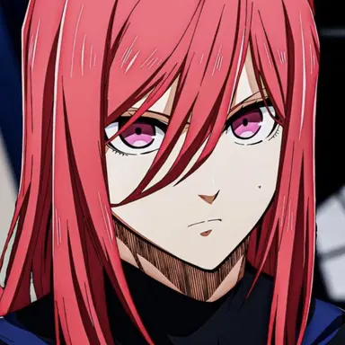 Profile image of 千切豹馬