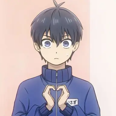 Profile image of 潔世一