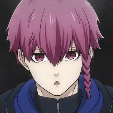 Profile image of 黒名蘭世