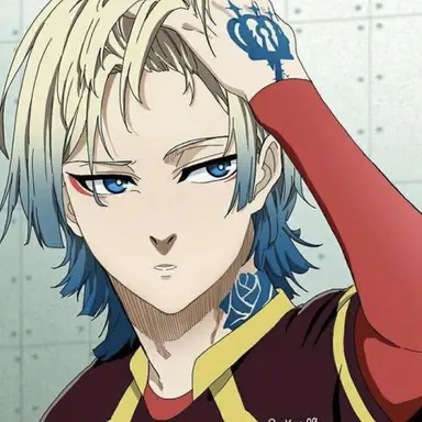 Profile image of ミヒャエル・カイザー