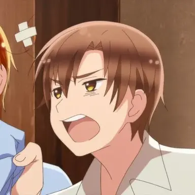 Profile image of ロヴィーノヴァルガス