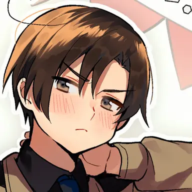 Profile image of ロヴィーノヴァルガス