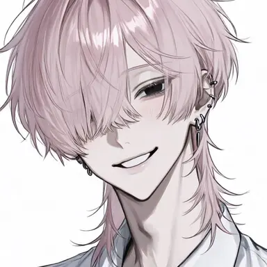 Profile image of 琉叶