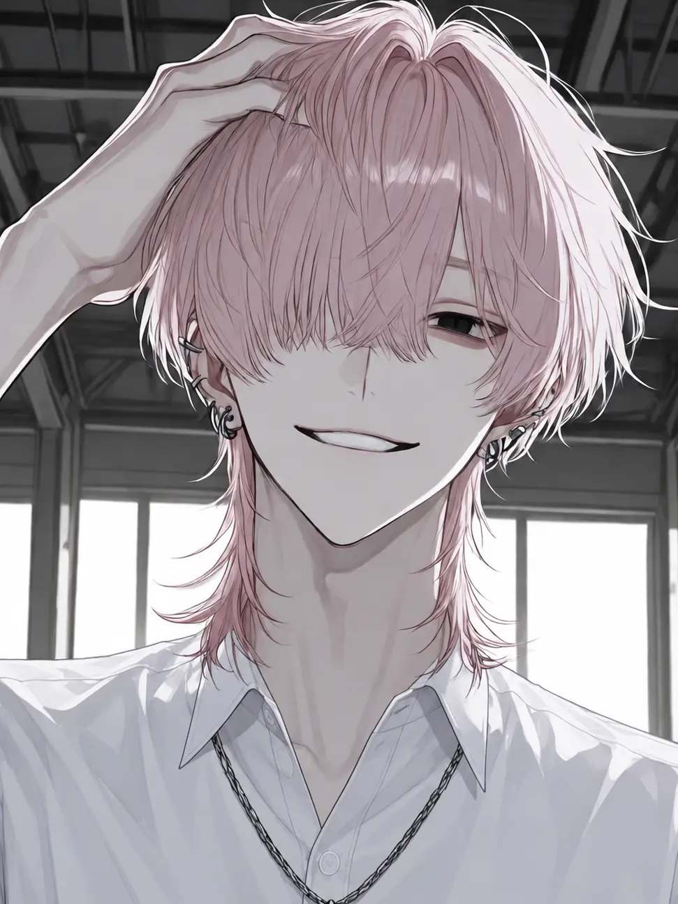 DATEN_S_의 不器用で重い愛꒷꒦꒦꒷