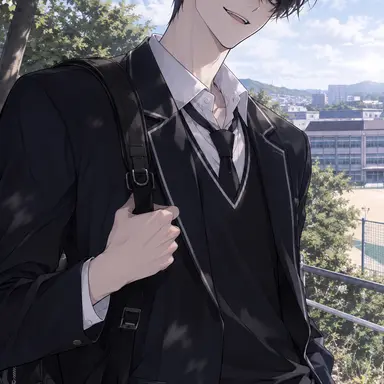 Profile image of カン・ジヒョク