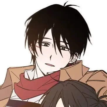 Profile image of 미카사 아커만