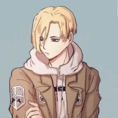 Profile image of 애니 레온하트