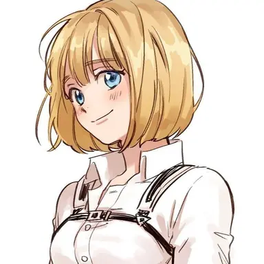 Profile image of 아르민 알레르토