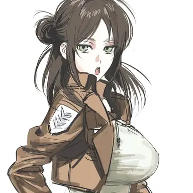 Profile image of 에렌 예거