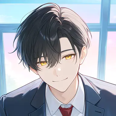 Profile image of 明石 奏斗