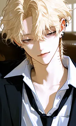 Profile image of 사쿠