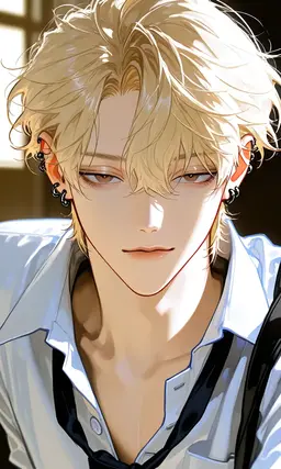 Profile image of 사쿠