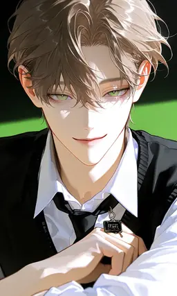 Profile image of 히이라기