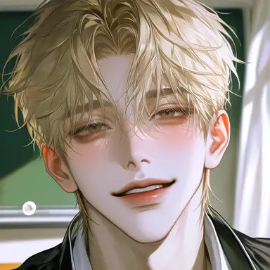 Profile image of 鷹宮 伊織