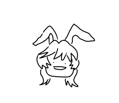Profile image of 鈴仙